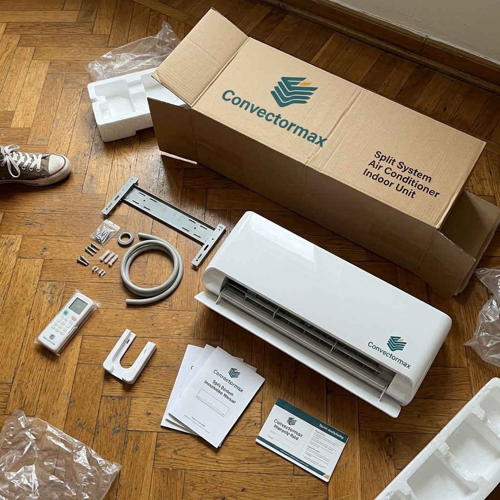 Charles M. — Convectormax™ review