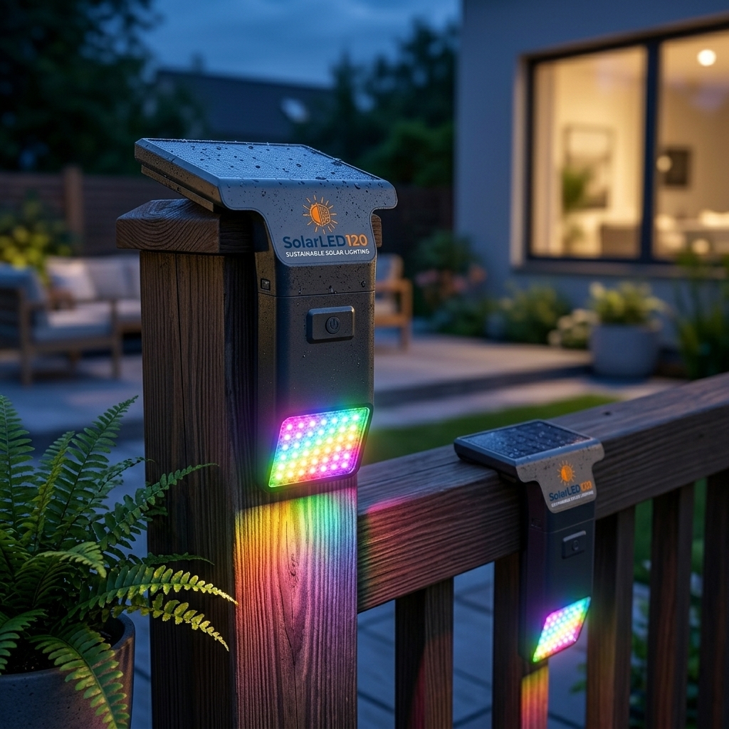 Customer Michael A. — SolarLED review