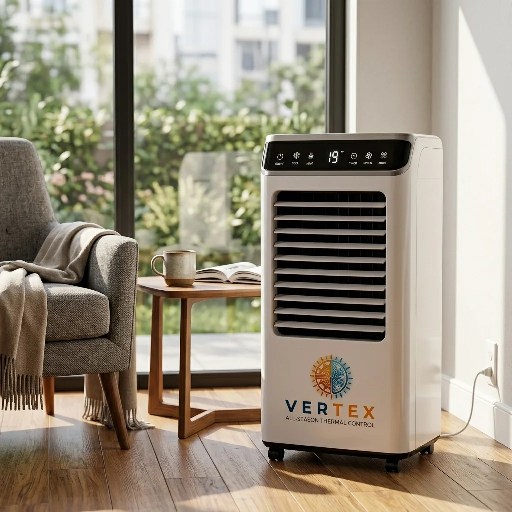Vertex in a real home setting